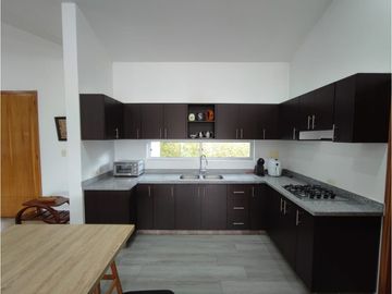 Venta Casa campestre San Bernardo del viento, Manizales, COD 9476103