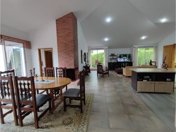 Venta Casa campestre San Bernardo del viento, Manizales, COD 9476103