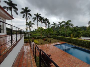 Venta Casa campestre San Bernardo del viento, Manizales, COD 9476103
