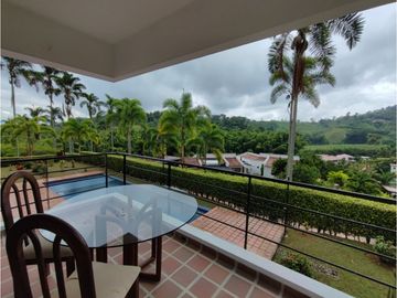 Venta Casa campestre San Bernardo del viento, Manizales, COD 9476103