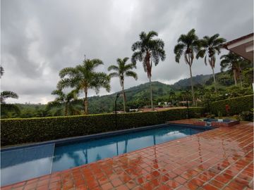 Venta Casa campestre San Bernardo del viento, Manizales, COD 9476103