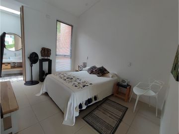 Venta Casa campestre San Bernardo del Viento, Manizales, COD 9484907