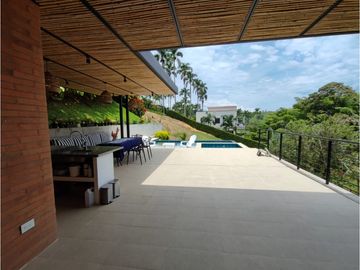 Venta Casa campestre San Bernardo del Viento, Manizales, COD 9484907