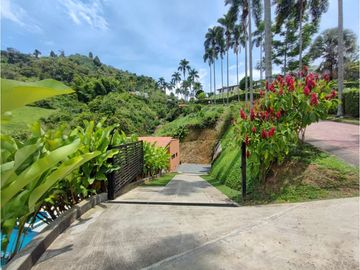 Venta Casa campestre San Bernardo del Viento, Manizales, COD 9484907