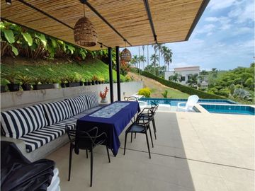 Venta Casa campestre San Bernardo del Viento, Manizales, COD 9484907