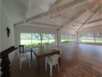 Venta Casa campestre San Bernardo del Viento, Manizales, COD 9484907
