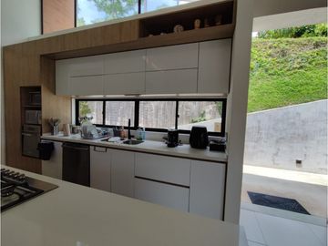 Venta Casa campestre San Bernardo del Viento, Manizales, COD 9484907