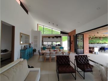 Venta Casa campestre San Bernardo del Viento, Manizales, COD 9484907