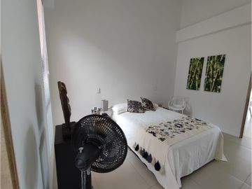 Venta Casa campestre San Bernardo del Viento, Manizales, COD 9484907