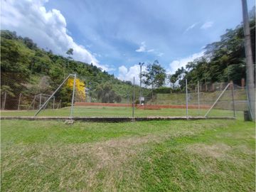 Venta Casa campestre San Bernardo del Viento, Manizales, COD 9484907