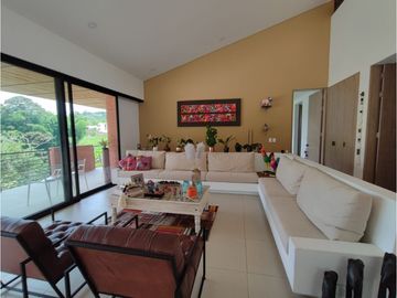 Venta Casa campestre San Bernardo del Viento, Manizales, COD 9484907