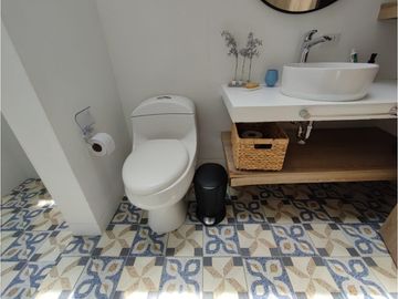 Venta Casa campestre San Bernardo del Viento, Manizales, COD 9484907