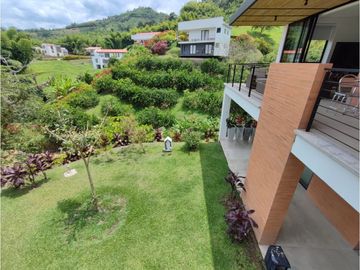 Venta Casa campestre San Bernardo del Viento, Manizales, COD 9484907