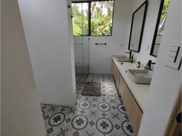 Venta Casa campestre San Bernardo del Viento, Manizales, COD 9484907