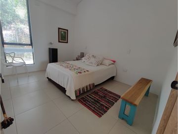 Venta Casa campestre San Bernardo del Viento, Manizales, COD 9484907