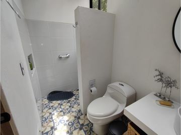 Venta Casa campestre San Bernardo del Viento, Manizales, COD 9484907