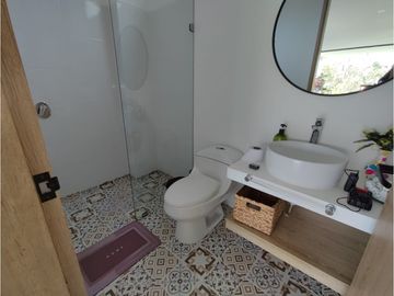 Venta Casa campestre San Bernardo del Viento, Manizales, COD 9484907