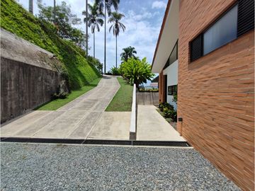 Venta Casa campestre San Bernardo del Viento, Manizales, COD 9484907