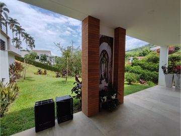 Venta Casa campestre San Bernardo del Viento, Manizales, COD 9484907