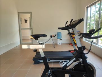 Venta Casa campestre San Bernardo del Viento, Manizales, COD 9484907