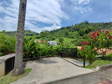Venta Casa campestre San Bernardo del Viento, Manizales, COD 9484907
