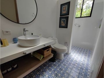 Venta Casa campestre San Bernardo del Viento, Manizales, COD 9484907