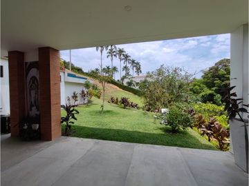 Venta Casa campestre San Bernardo del Viento, Manizales, COD 9484907