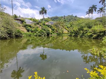 Venta Casa campestre San Bernardo del Viento, Manizales, COD 9484907
