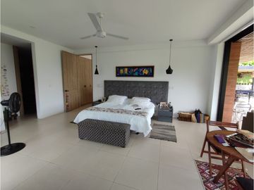 Venta Casa campestre San Bernardo del Viento, Manizales, COD 9484907