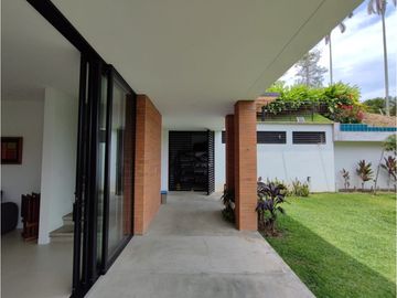 Venta Casa campestre San Bernardo del Viento, Manizales, COD 9484907
