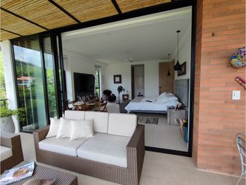 Venta Casa campestre San Bernardo del Viento, Manizales, COD 9484907
