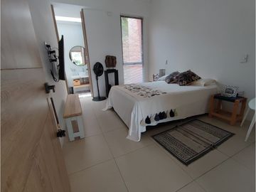 Venta Casa campestre San Bernardo del Viento, Manizales, COD 9484907