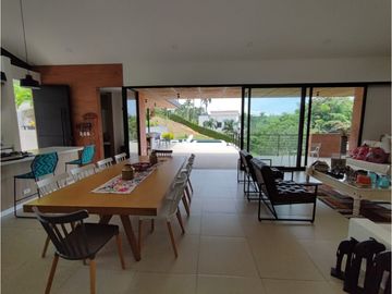 Venta Casa campestre San Bernardo del Viento, Manizales, COD 9484907