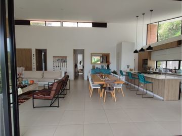 Venta Casa campestre San Bernardo del Viento, Manizales, COD 9484907