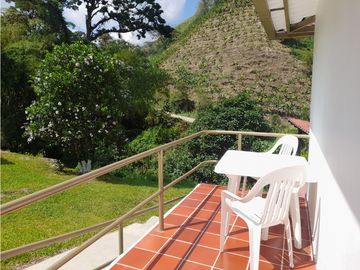 Venta Finca, Quiebra de Vélez, Manizales  Cod. 7423707