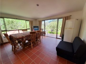 Venta Finca, Quiebra de Vélez, Manizales  Cod. 7423707