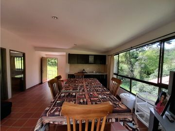 Venta Finca, Quiebra de Vélez, Manizales  Cod. 7423707