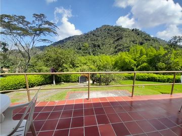 Venta Finca, Quiebra de Vélez, Manizales  Cod. 7423707