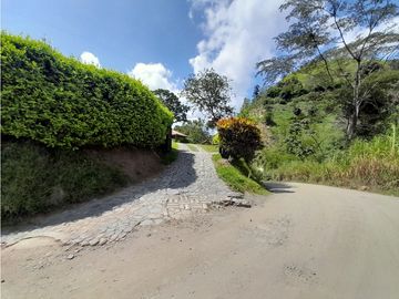 Venta Finca, Quiebra de Vélez, Manizales  Cod. 7423707
