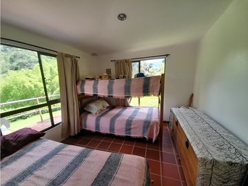 Venta Finca, Quiebra de Vélez, Manizales  Cod. 7423707