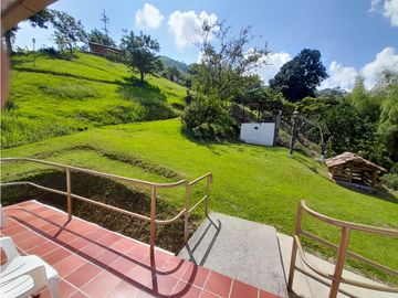 Venta Finca, Quiebra de Vélez, Manizales  Cod. 7423707