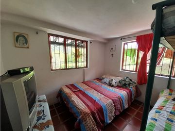 Venta Finca, Quiebra de Vélez, Manizales  Cod. 7423707