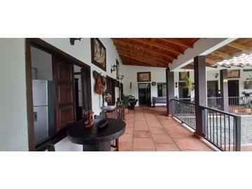 Venta Casa Campestre Chinchiná, Caldas Cod 3496534