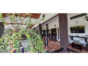 Venta Casa Campestre Chinchiná, Caldas Cod 3496534