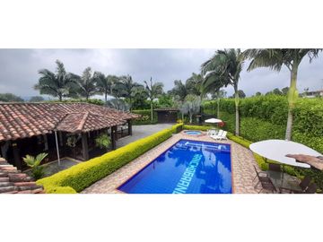 Venta Casa Campestre Chinchiná, Caldas Cod 3496534