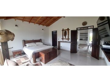 Venta Casa Campestre Chinchiná, Caldas Cod 3496534