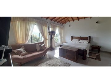 Venta Casa Campestre Chinchiná, Caldas Cod 3496534