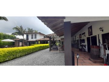 Venta Casa Campestre Chinchiná, Caldas Cod 3496534