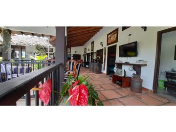 Venta Casa Campestre Chinchiná, Caldas Cod 3496534