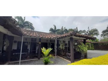 Venta Casa Campestre Chinchiná, Caldas Cod 3496534